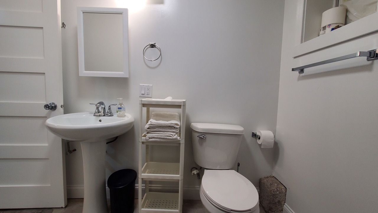 Photo of Bathroom in Lower West Side