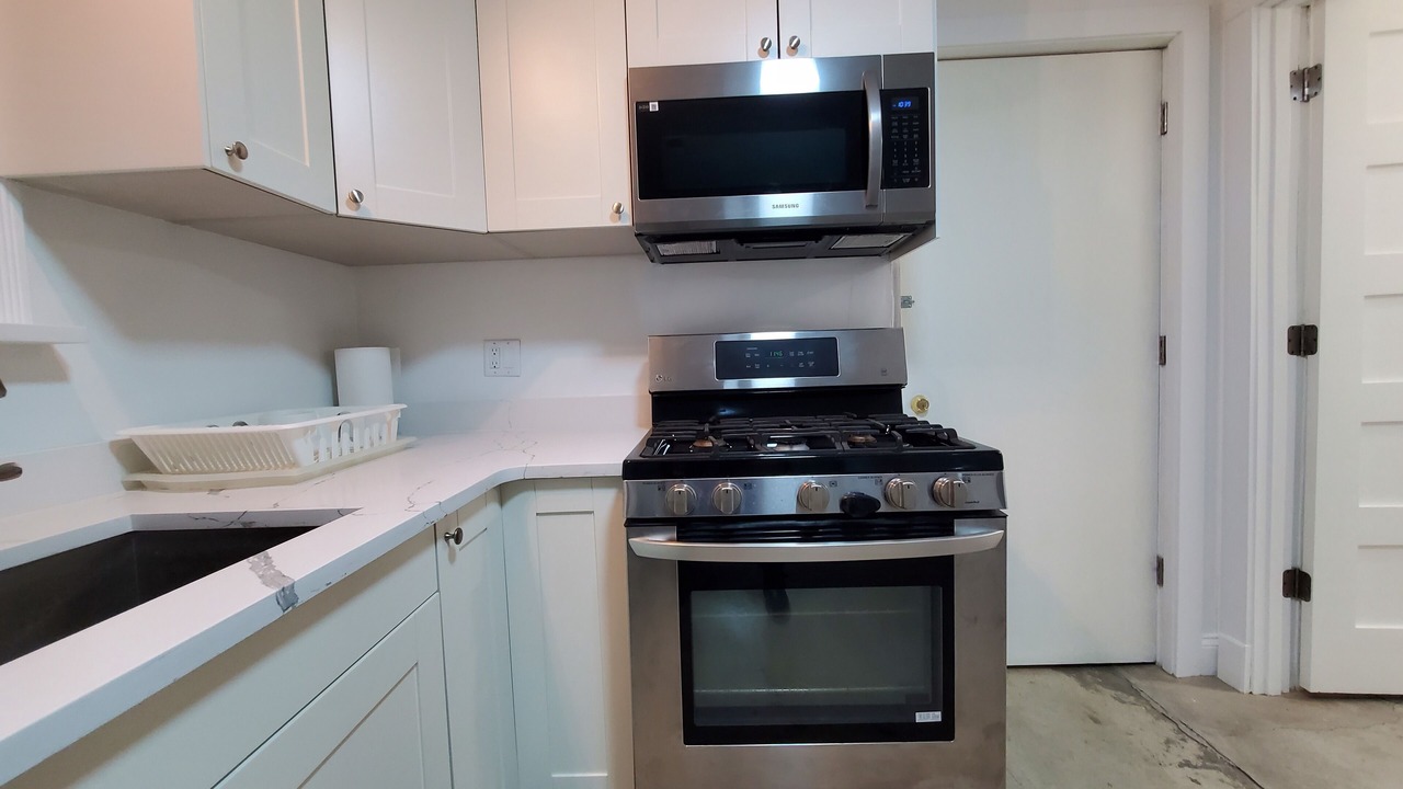 Photo of Kitchen in Lower West Side