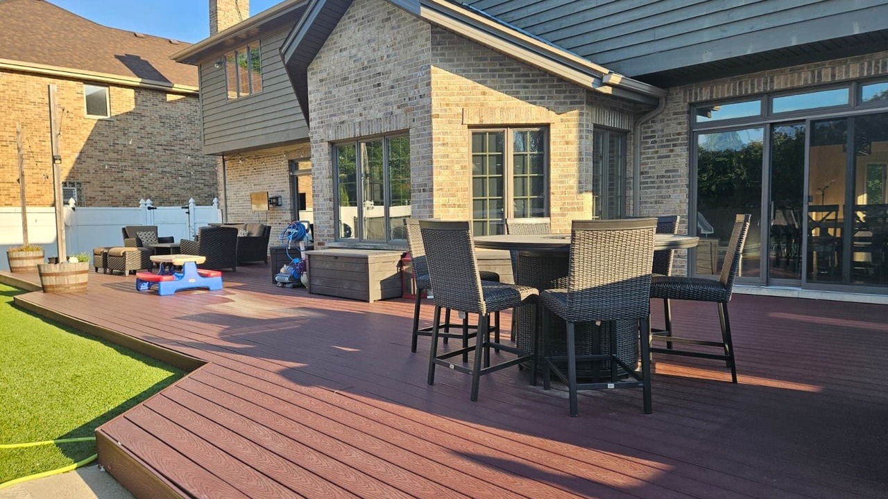 Photo of Outdoor in Wood Dale