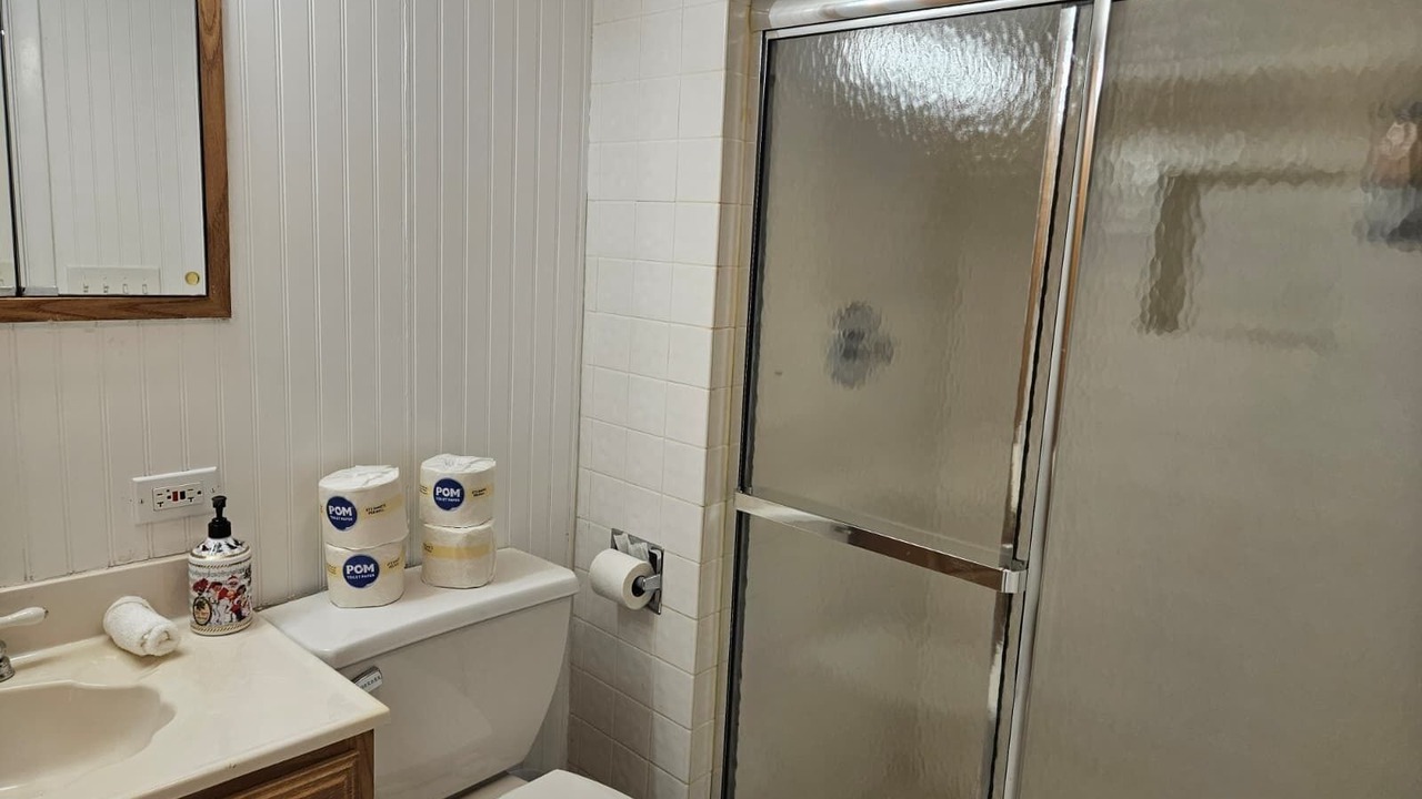 Photo of Bathroom in Wood Dale