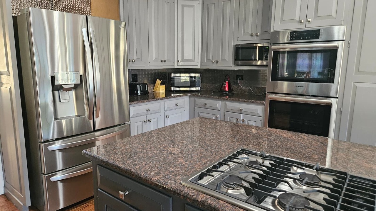 Photo of Kitchen in Wood Dale