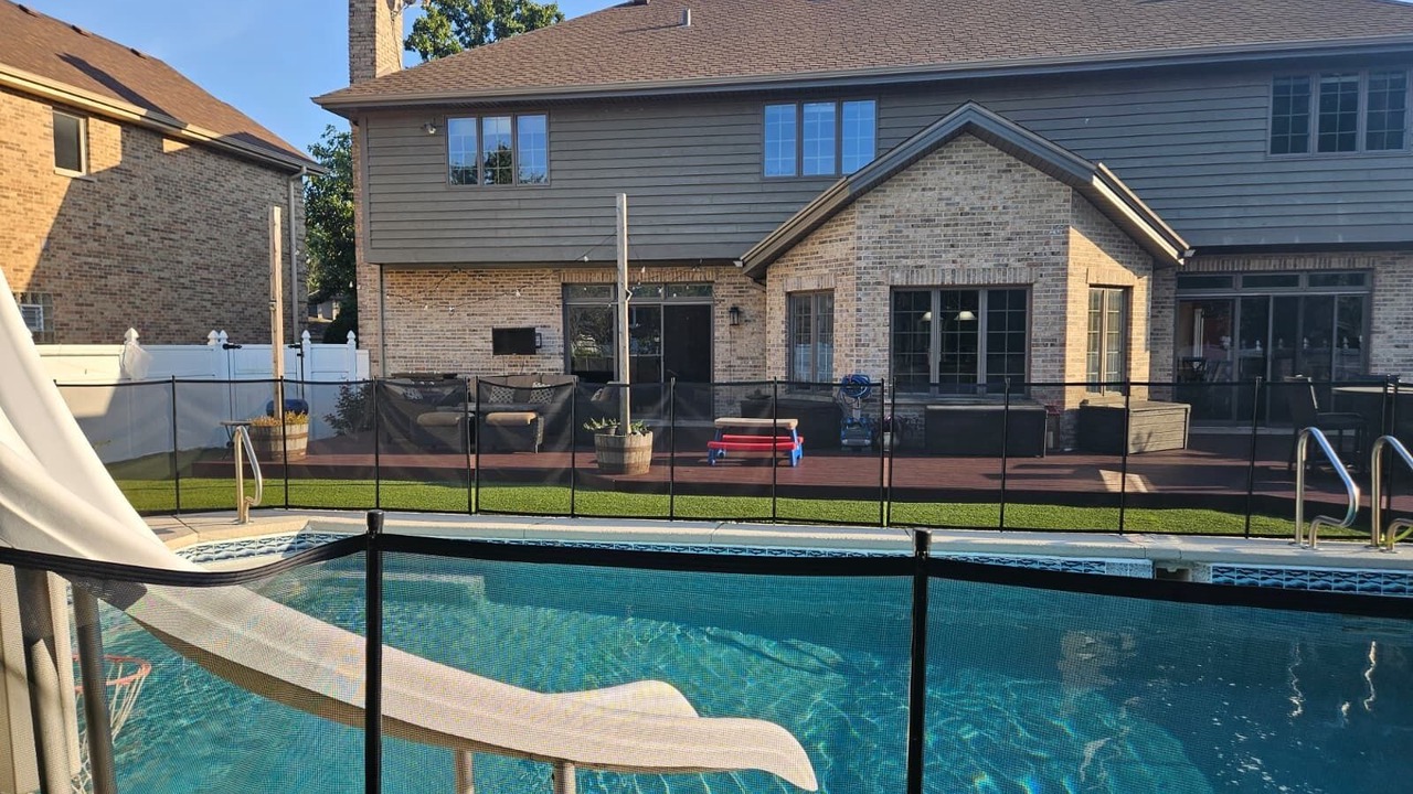 Photo of Outdoor in Wood Dale