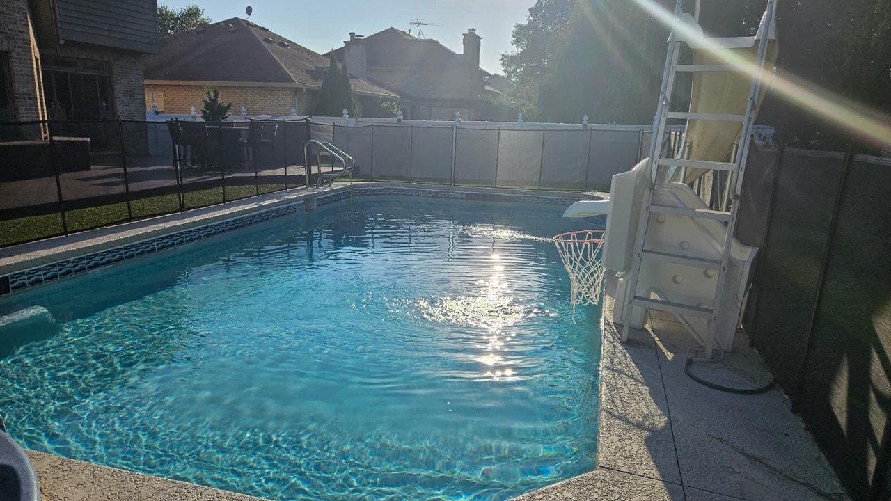 Photo of Outdoor in Wood Dale