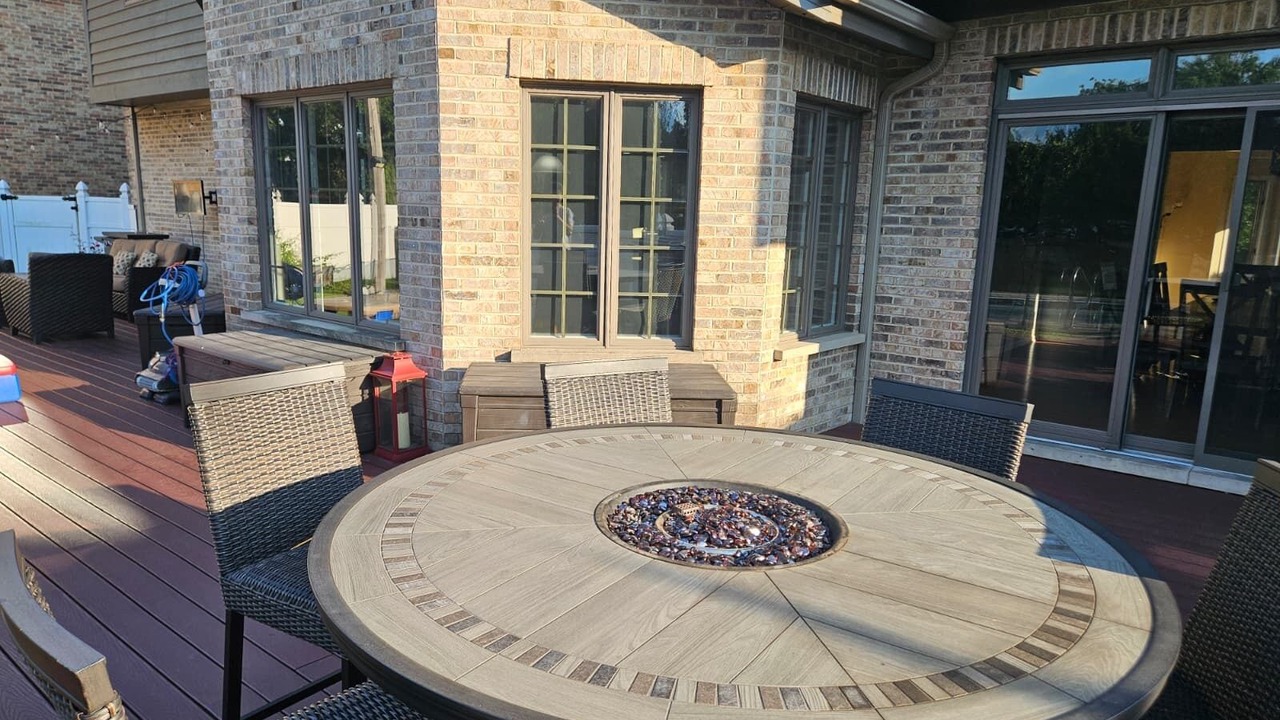 Photo of Outdoor in Wood Dale