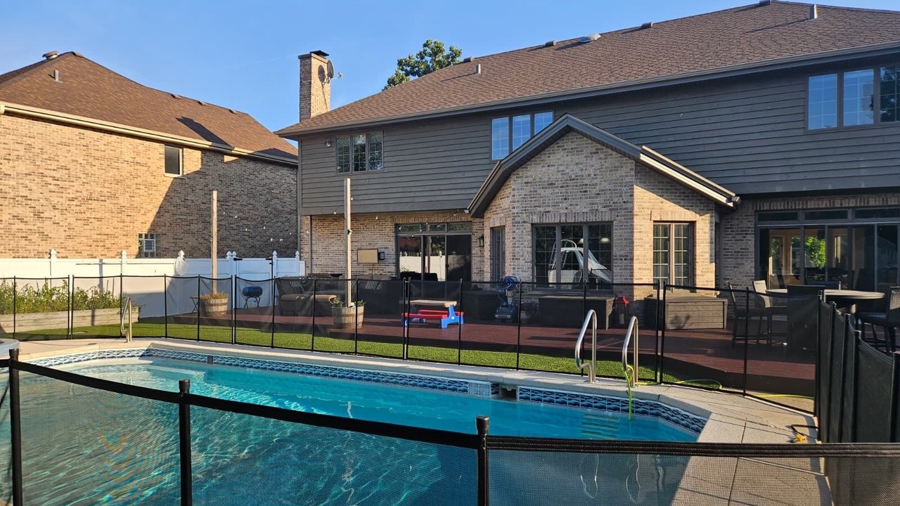 Photo of Outdoor in Wood Dale