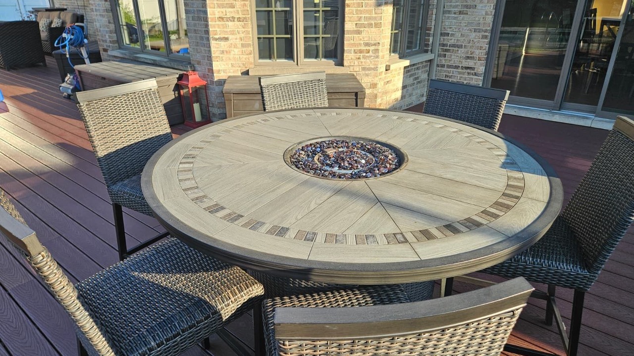 Photo of Outdoor in Wood Dale