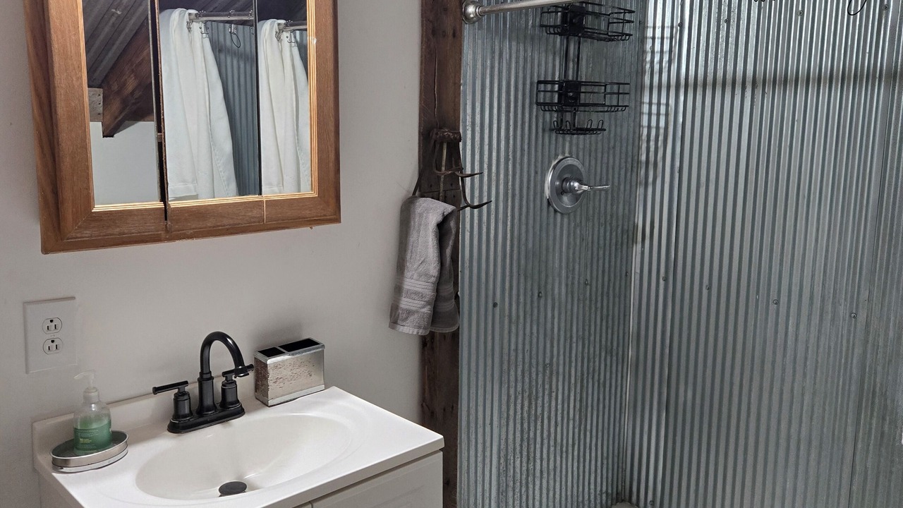 Photo of Bathroom in Michael