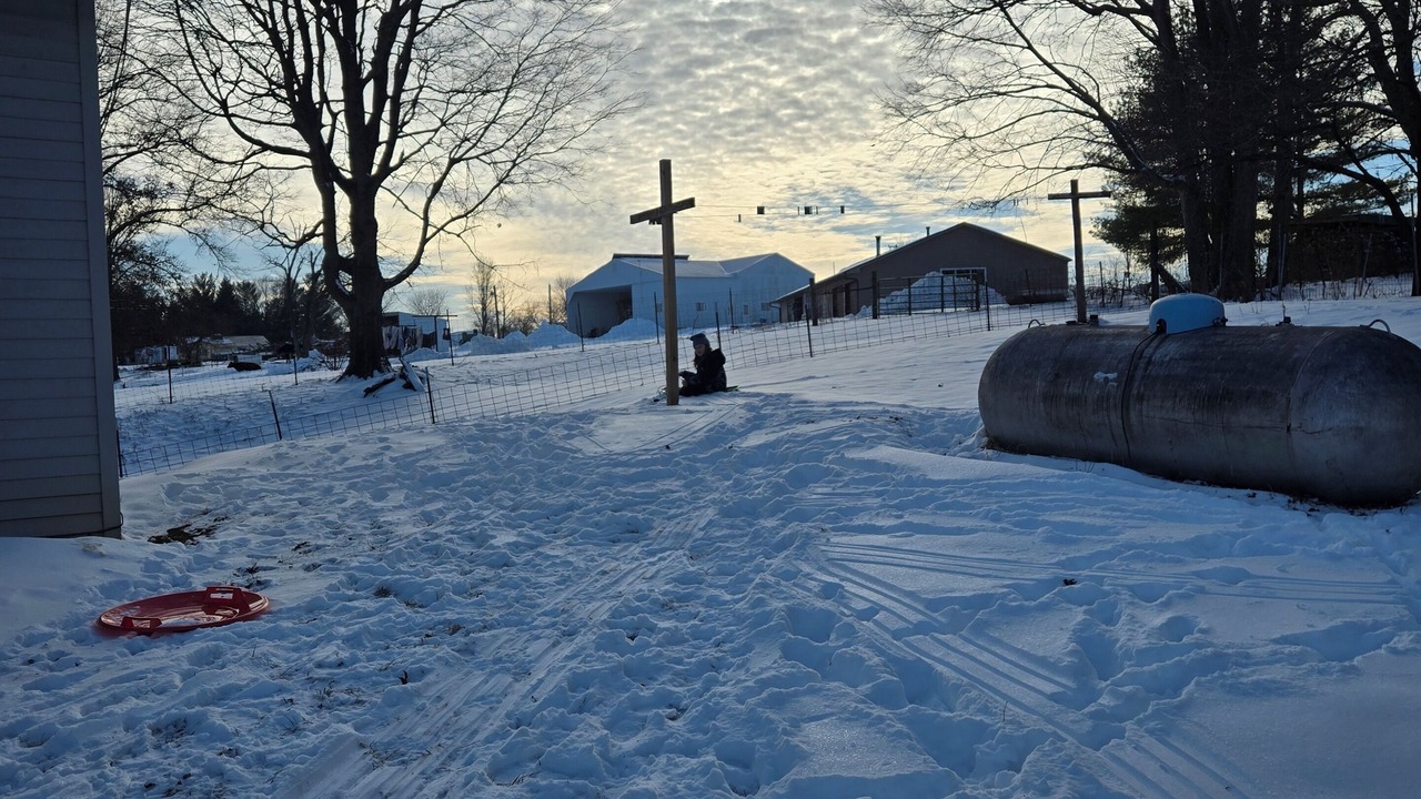 Photo of Outdoor in Michael