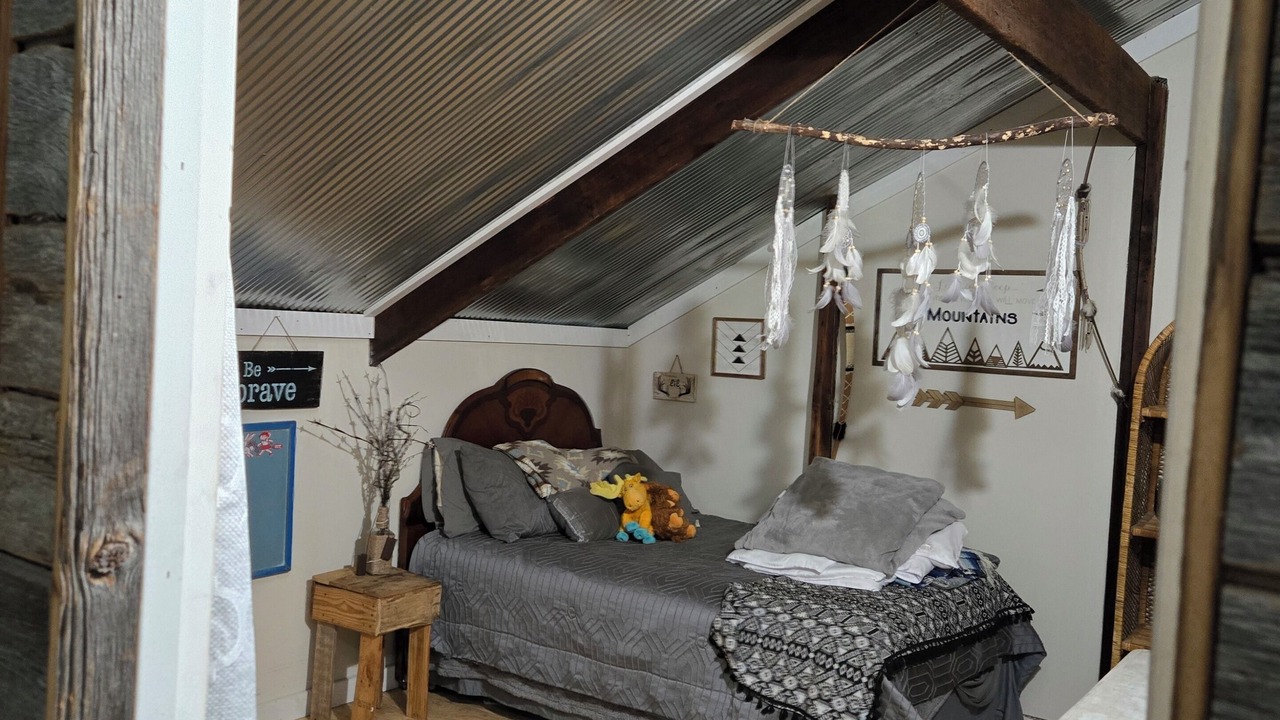 Photo of Bedroom in Michael