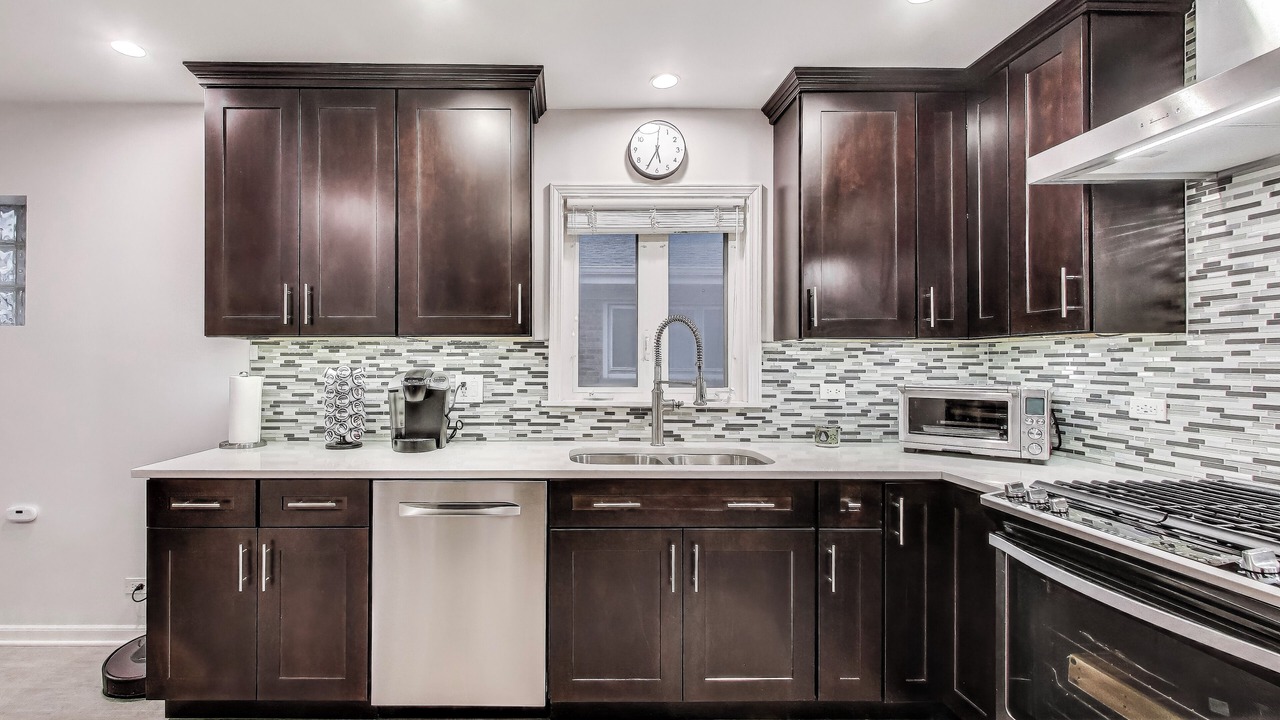 Photo of Kitchen in O'Hare