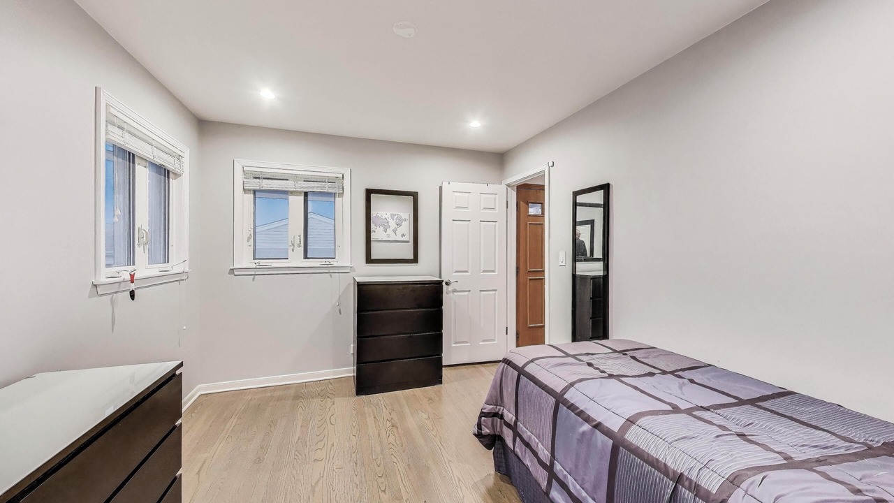 Photo of Bedroom in O'Hare