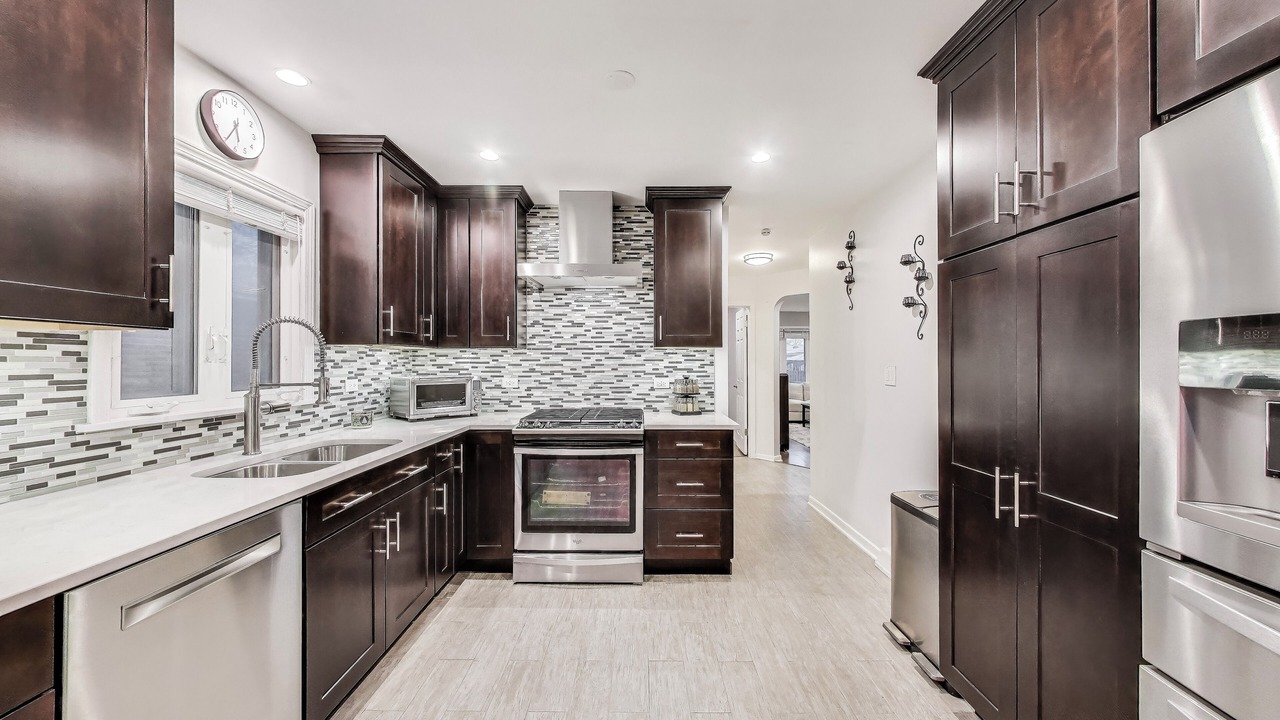 Photo of Kitchen in O'Hare