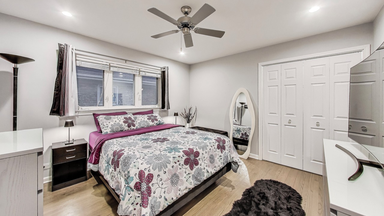 Photo of Bedroom in O'Hare