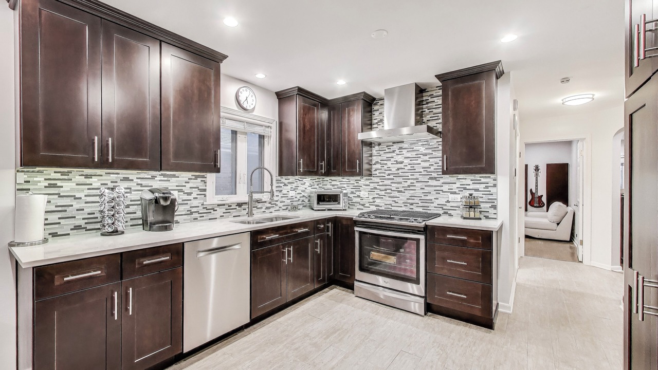 Photo of Kitchen in O'Hare