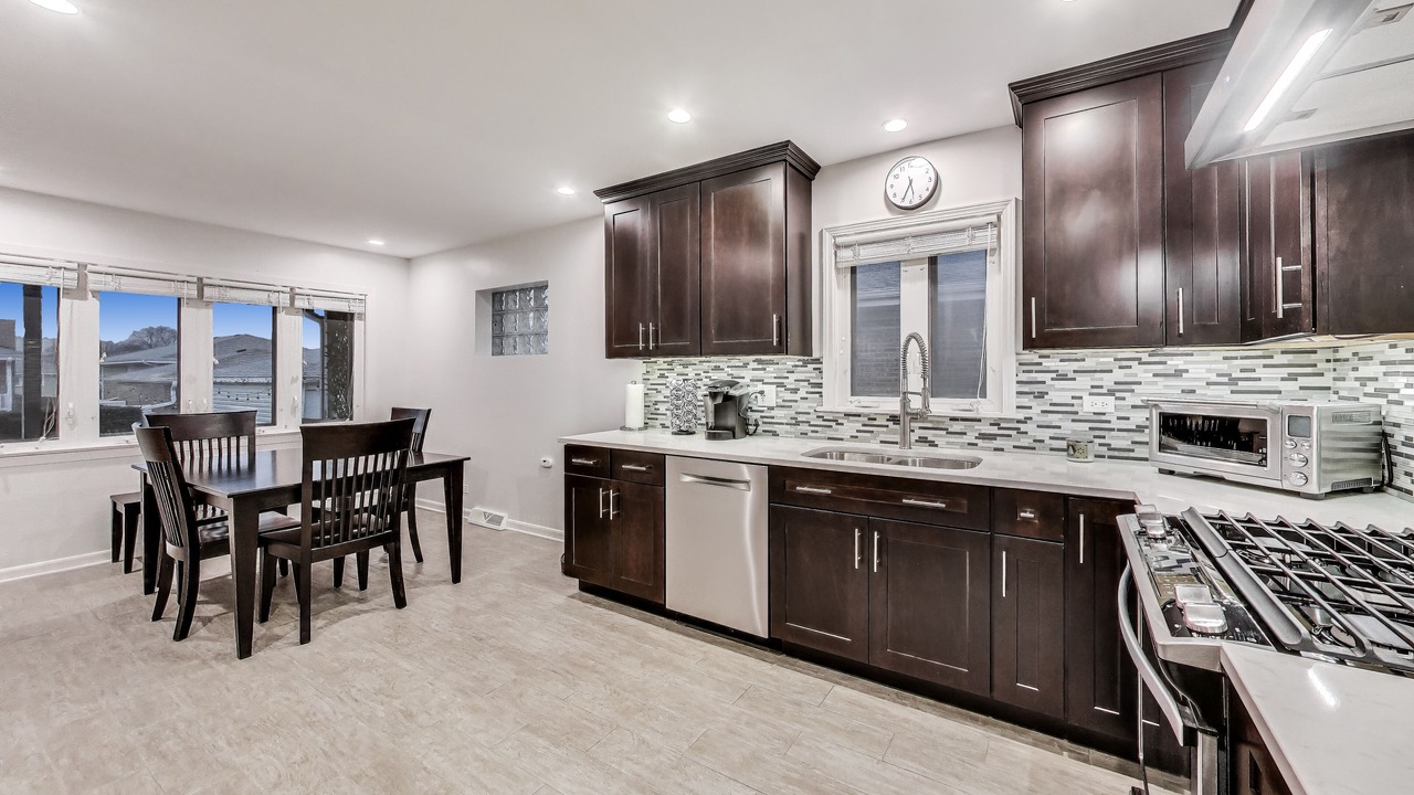 Photo of Kitchen in O'Hare
