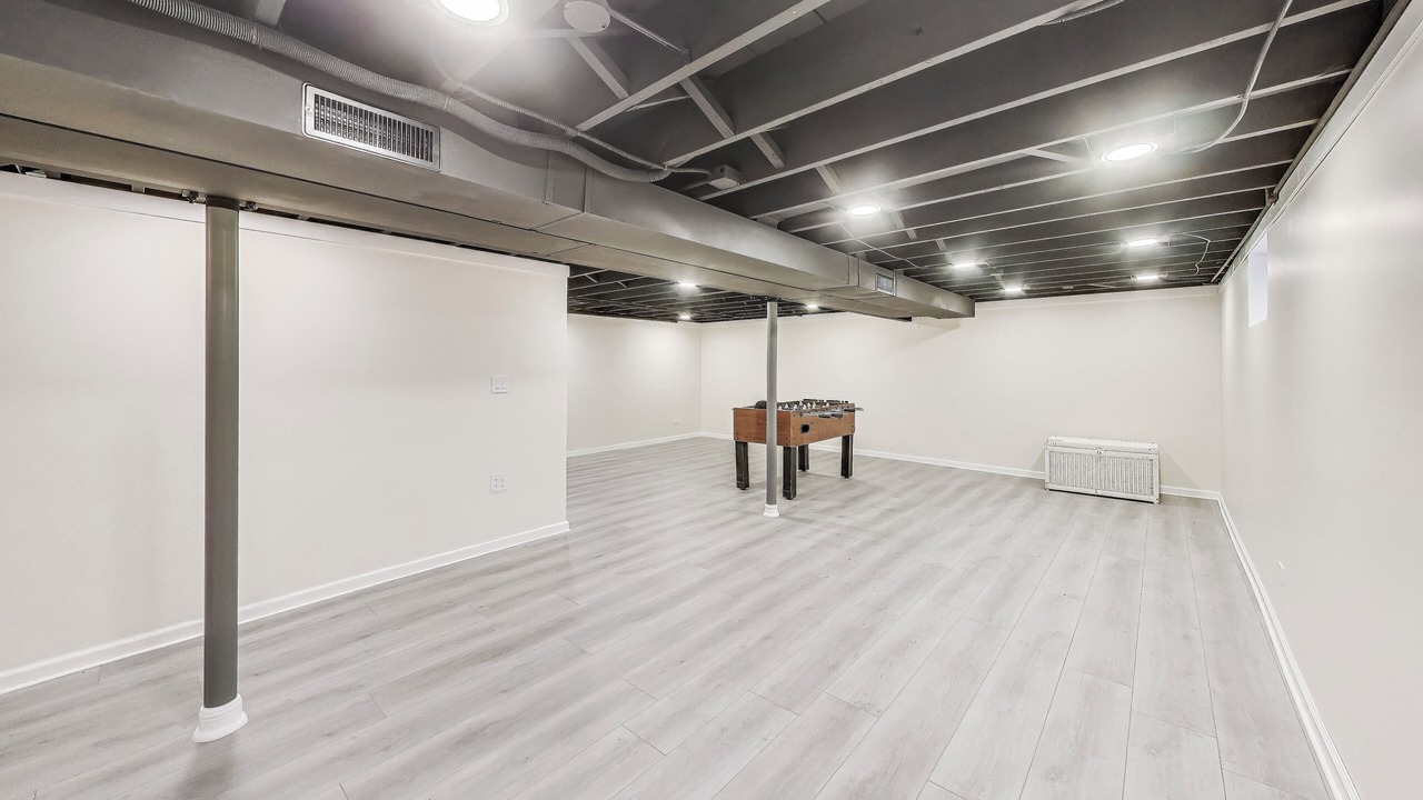 Photo of Bedroom in O'Hare