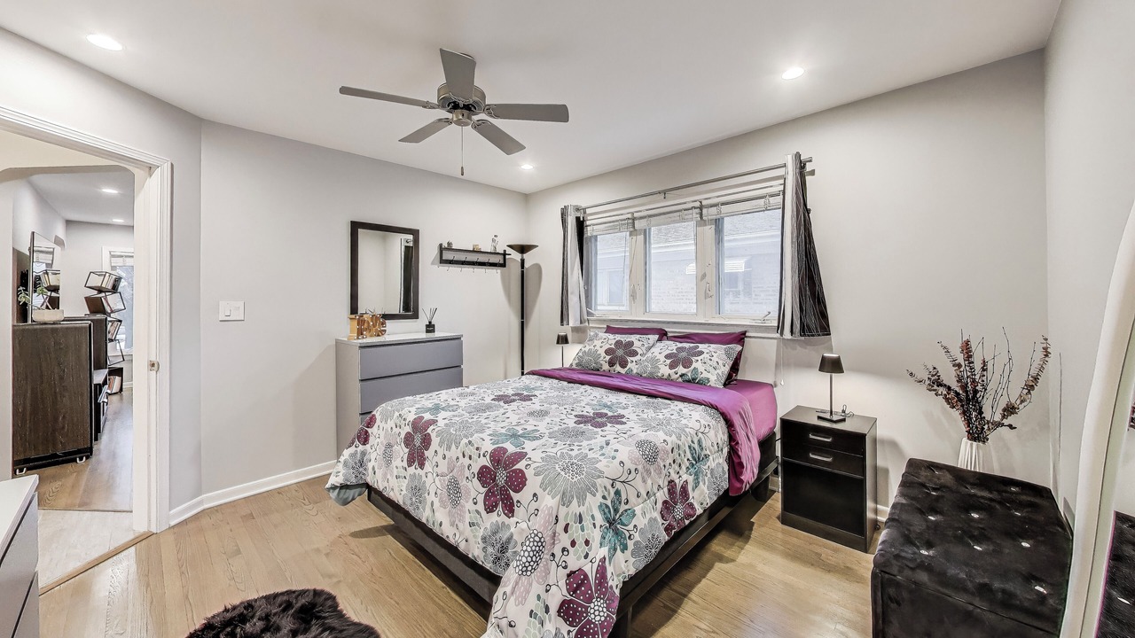 Photo of Bedroom in O'Hare