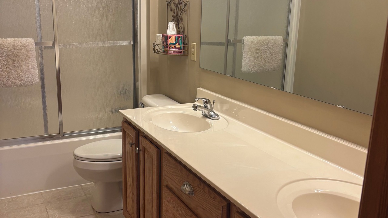 Photo of Bathroom in Washington
