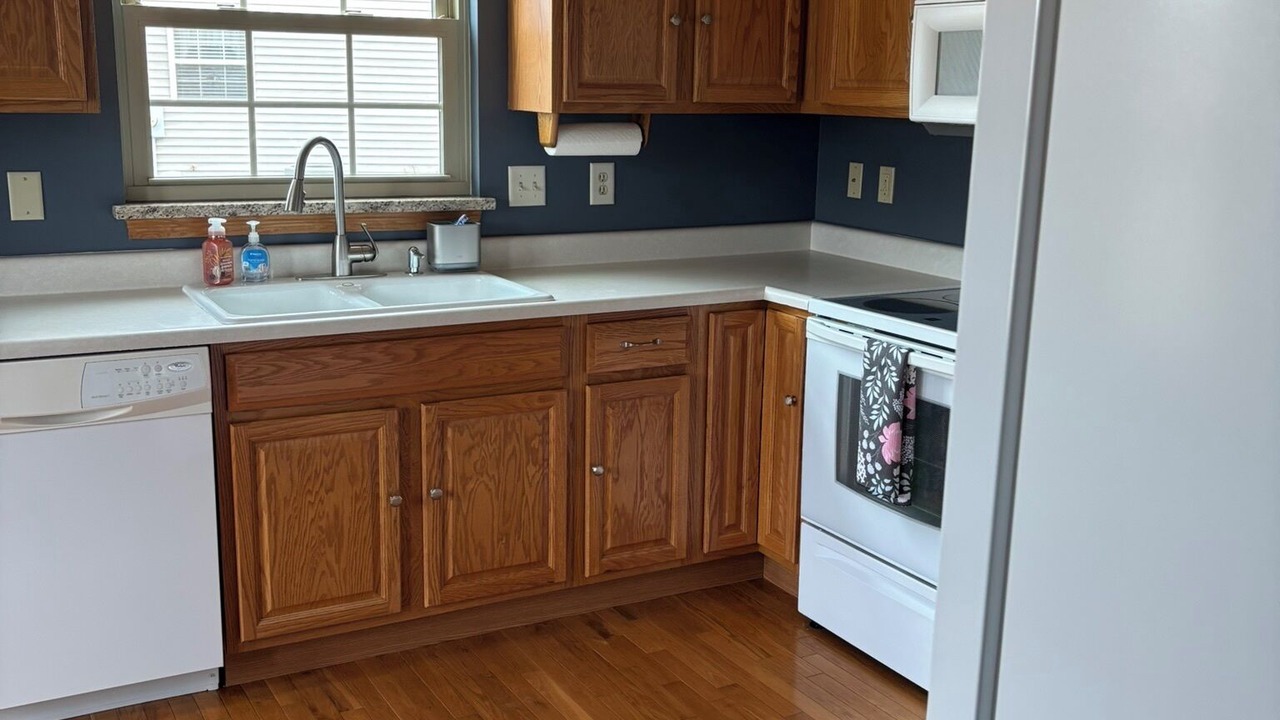 Photo of Kitchen in Washington