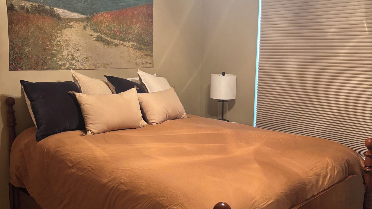 Photo of Bedroom in Washington