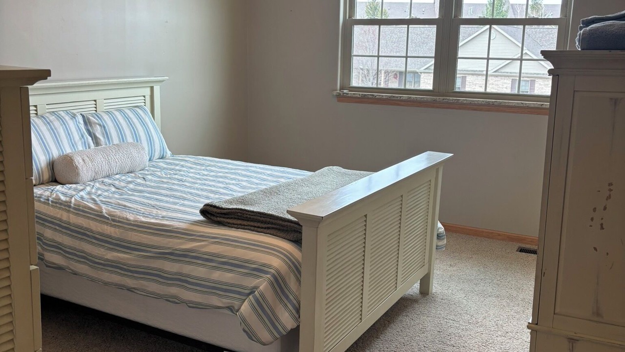 Photo of Bedroom in Washington