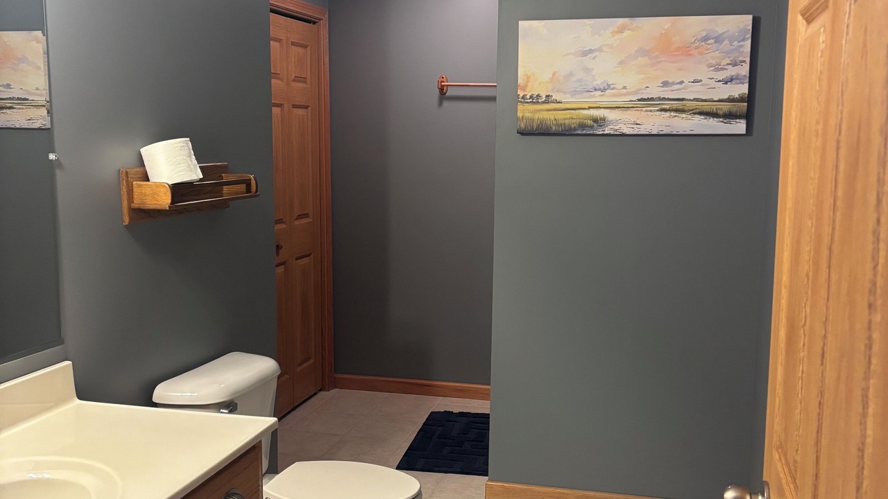 Photo of Bathroom in Washington