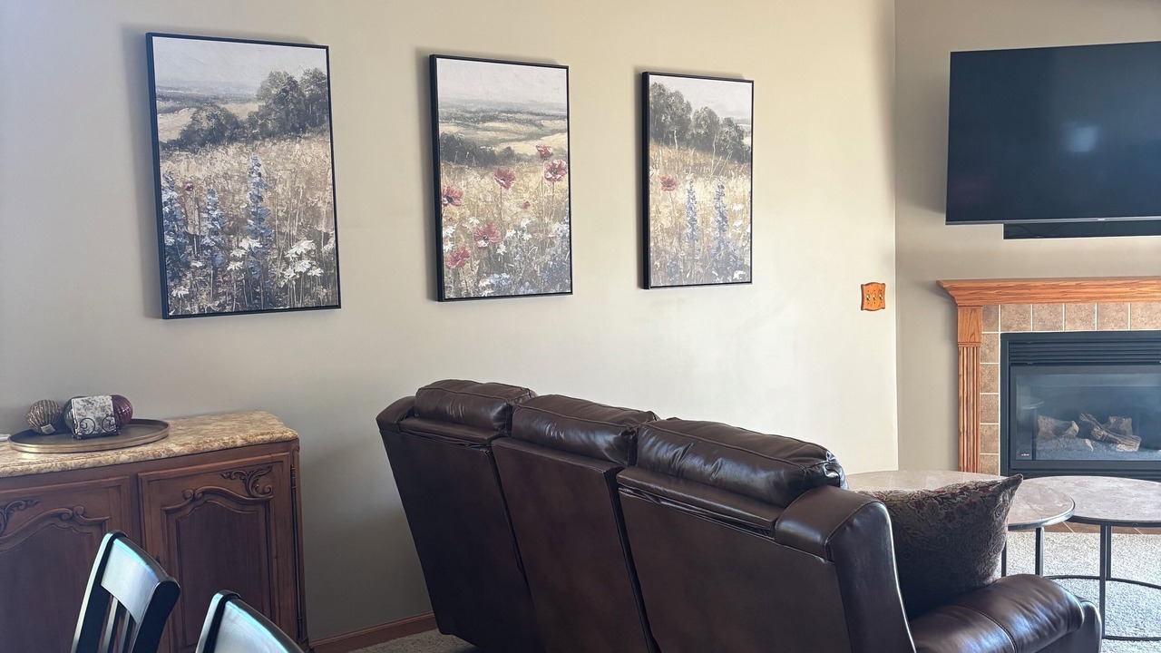 Photo of Livingroom in Washington