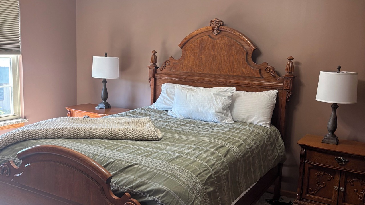 Photo of Bedroom in Washington