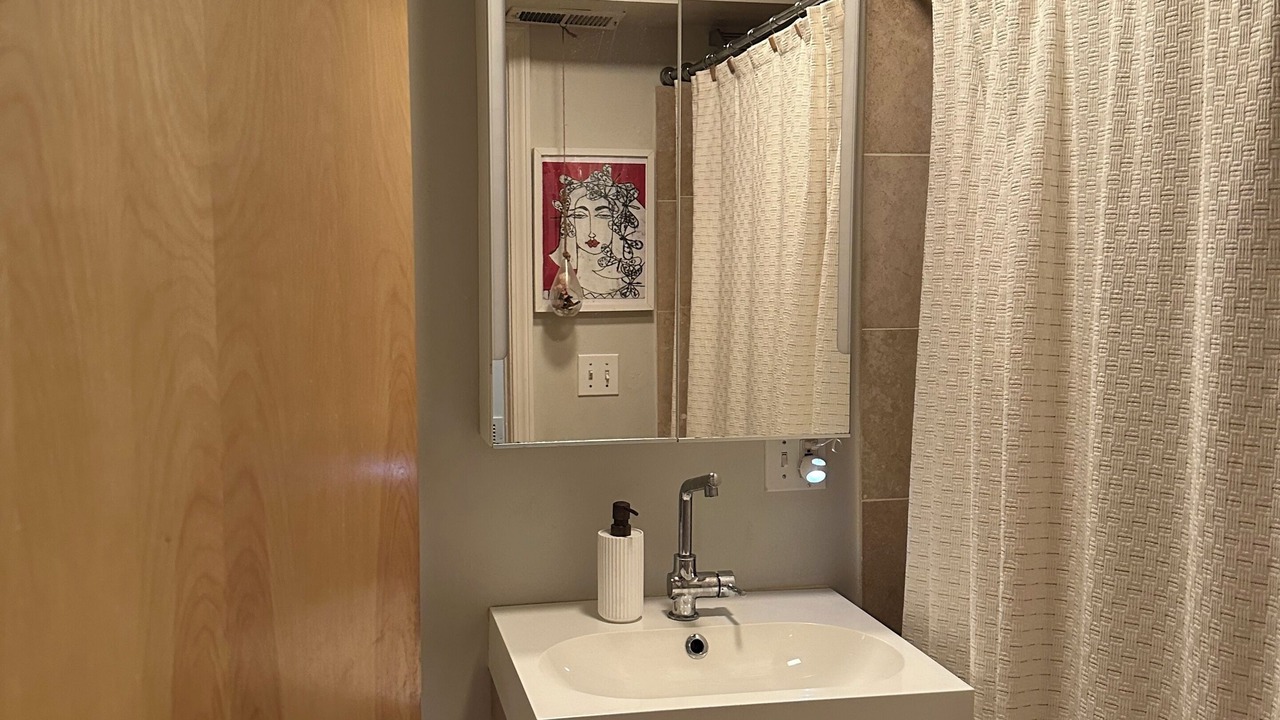 Photo of Bathroom in Ukrainian Village