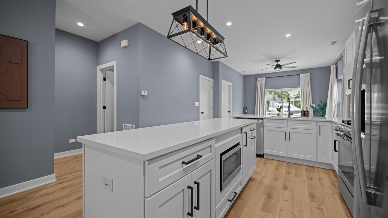Photo of Kitchen in Geneva