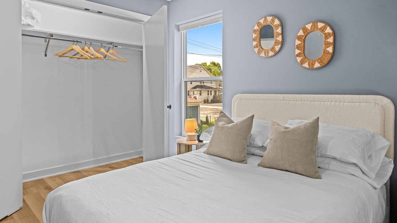 Photo of Bedroom in Geneva