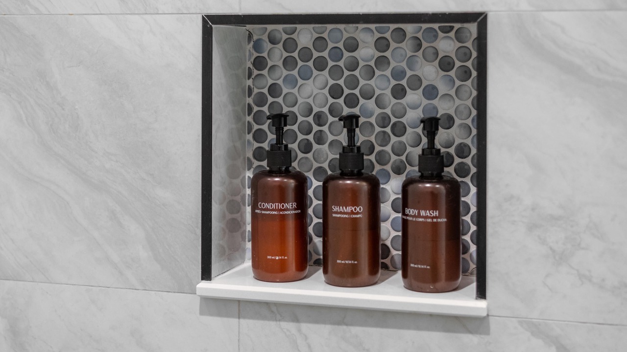 Photo of Bathroom in Geneva