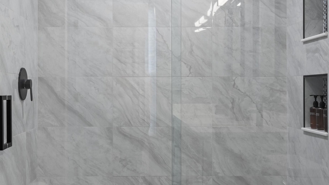 Photo of Bathroom in Geneva