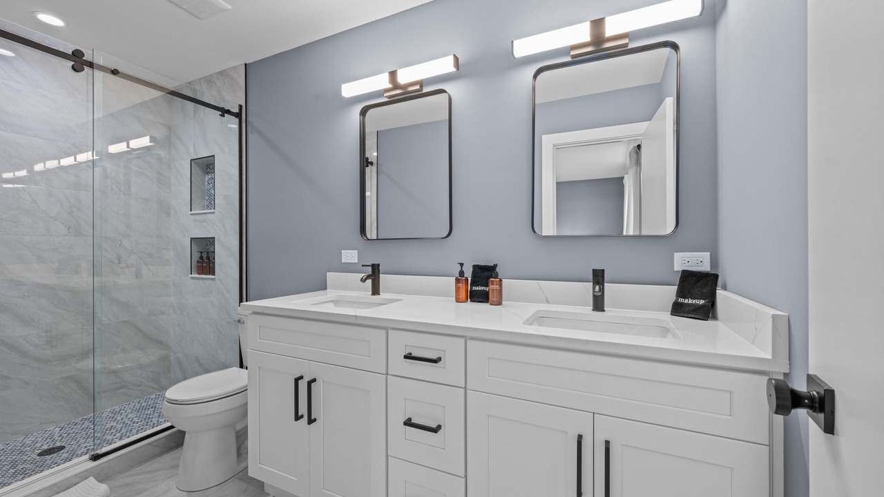 Photo of Bathroom in Geneva