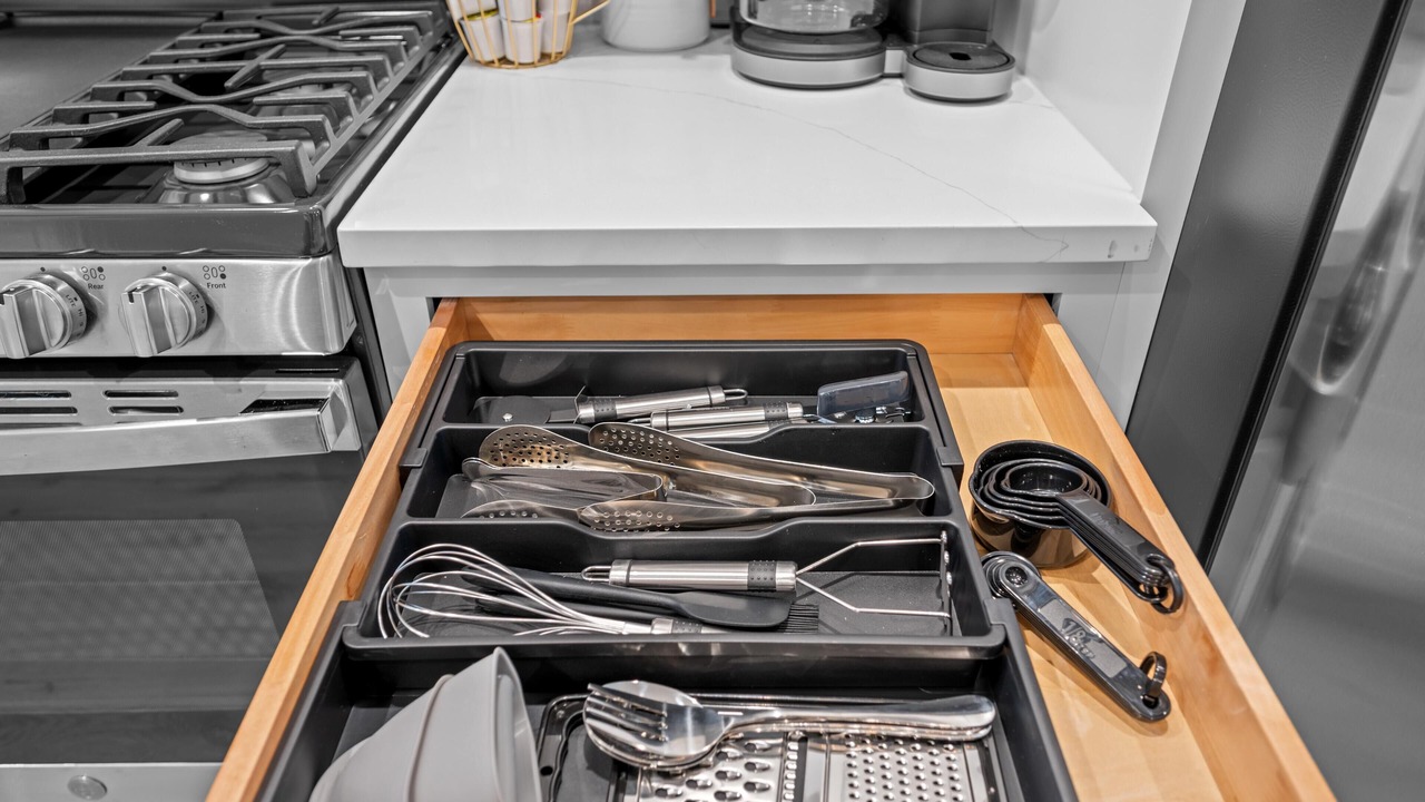 Photo of Kitchen in Geneva