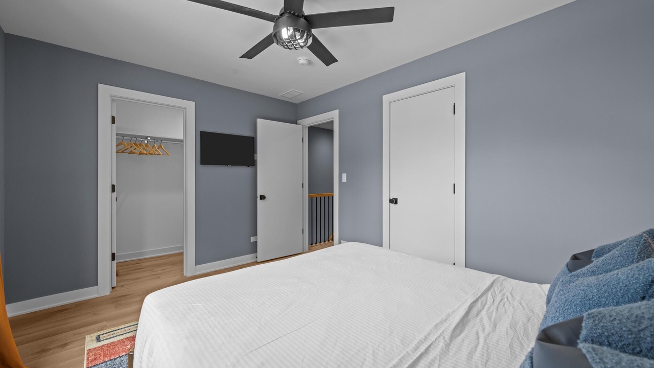 Photo of Bedroom in Geneva