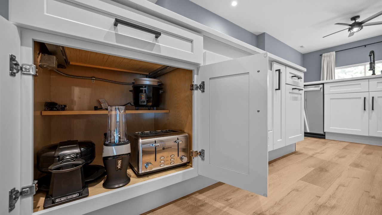 Photo of Kitchen in Geneva