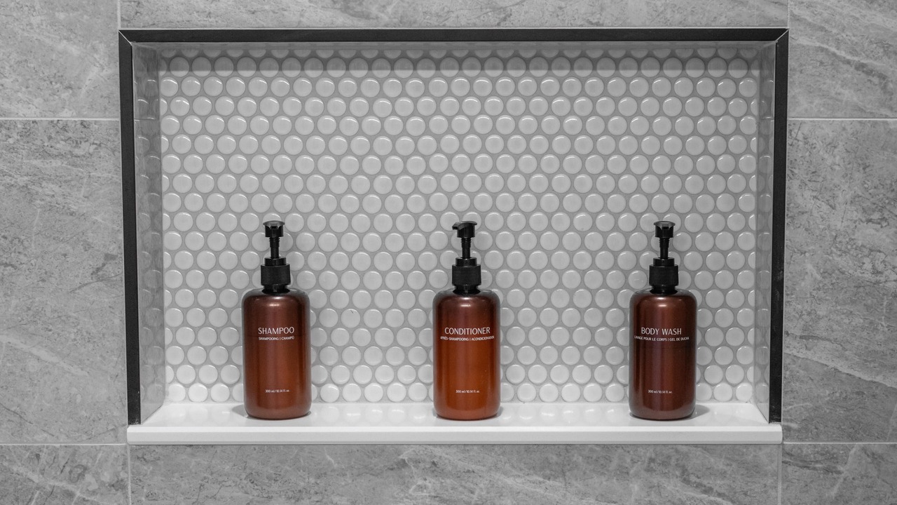Photo of Bathroom in Geneva