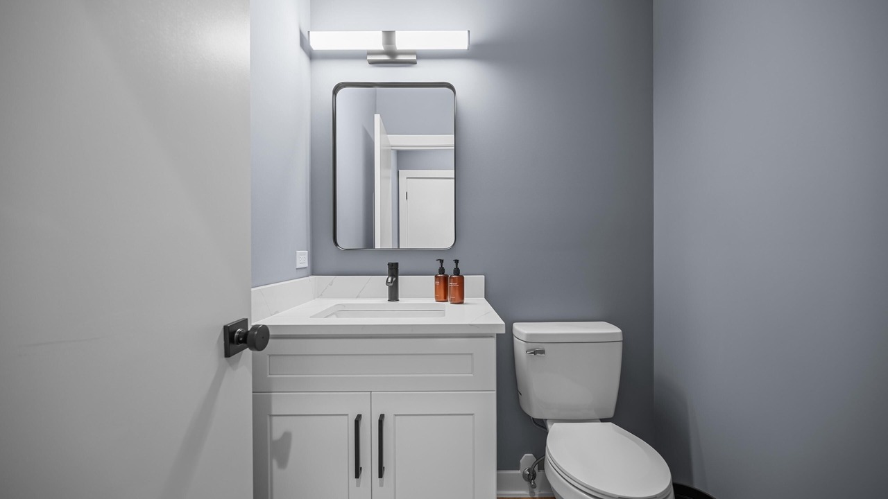 Photo of Bathroom in Geneva