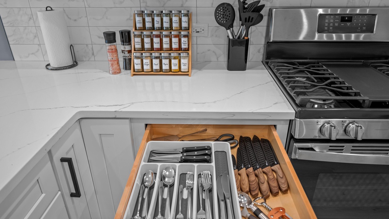 Photo of Kitchen in Geneva
