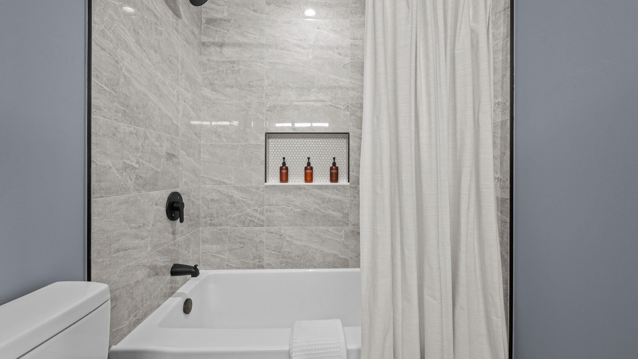 Photo of Bathroom in Geneva
