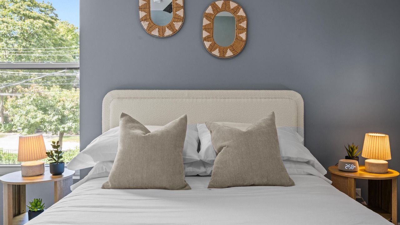 Photo of Bedroom in Geneva