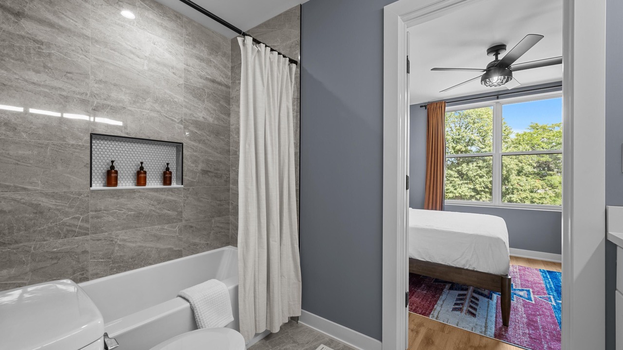 Photo of Bathroom in Geneva