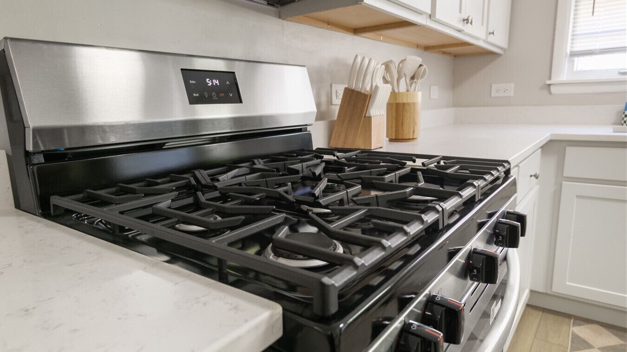 Photo of Kitchen in Waukegan