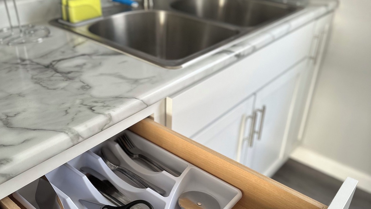 Photo of Kitchen in East Hazel Crest