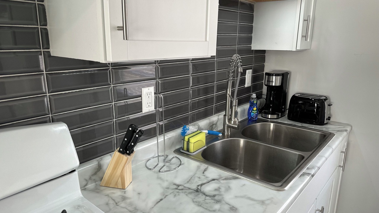 Photo of Kitchen in East Hazel Crest