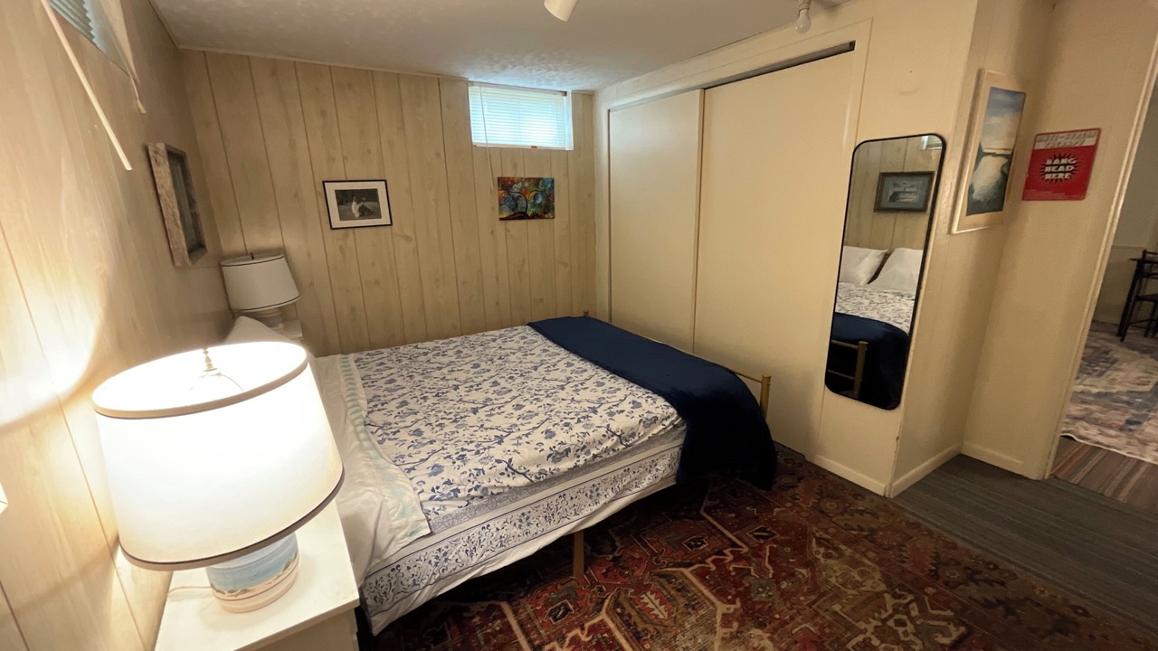 Photo of Bedroom in Peoria Heights