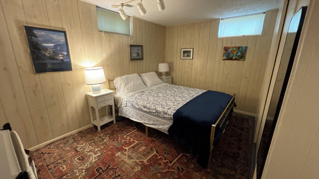 Photo of Bedroom in Peoria Heights