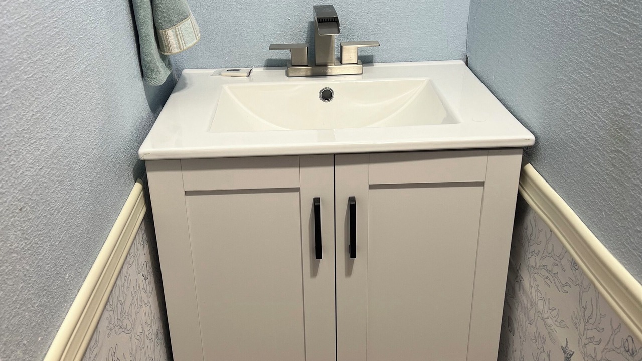Photo of Bathroom in Peoria Heights