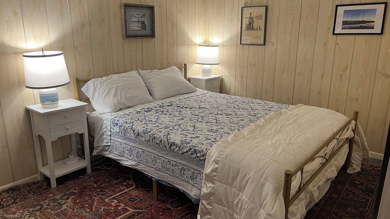 Photo of Bedroom in Peoria Heights